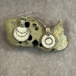 Sundance Sun And Moon Earrings